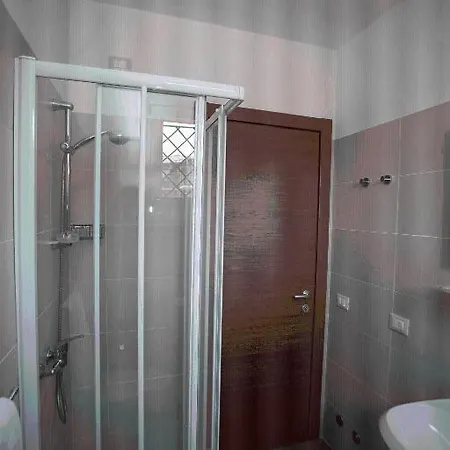 Barcarola Hotel apartamentowy