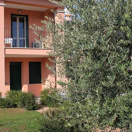 Barcarola Aparthotel 2*