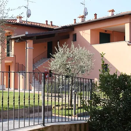 Barcarola Sirmione