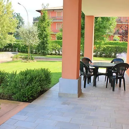 Barcarola Hotel apartamentowy 2*