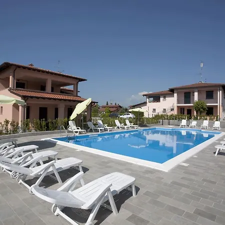 Barcarola Hotel apartamentowy