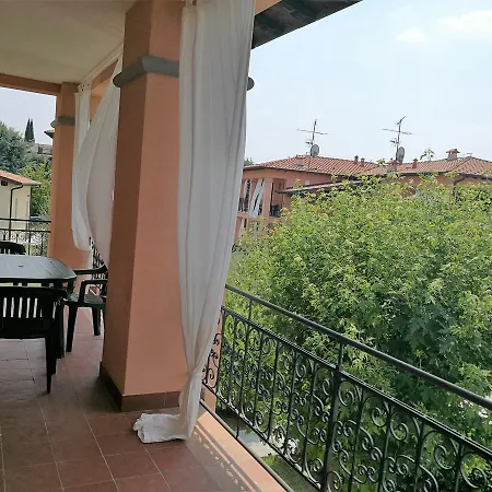 Barcarola Hotel apartamentowy 2*