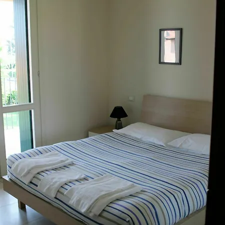 Hotel apartamentowy Barcarola 2*