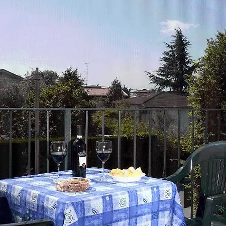 Barcarola Aparthotel Sirmione