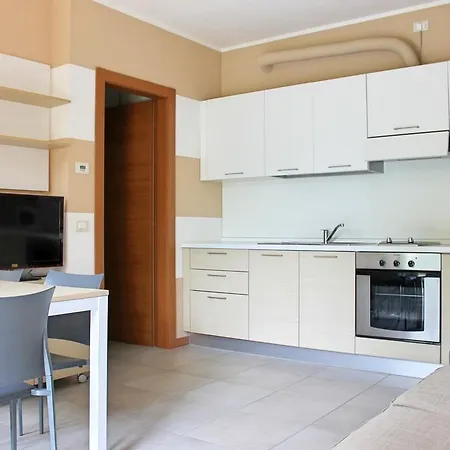 Aparthotel Barcarola Sirmione
