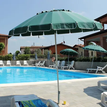 Barcarola Aparthotel 2*