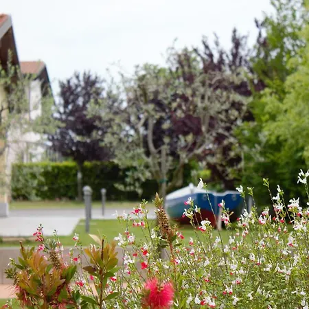 Aparthotel Barcarola 2*