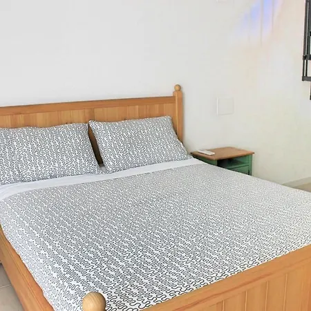 Aparthotel Barcarola 2*