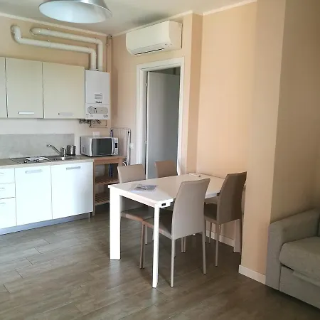 Barcarola Aparthotel