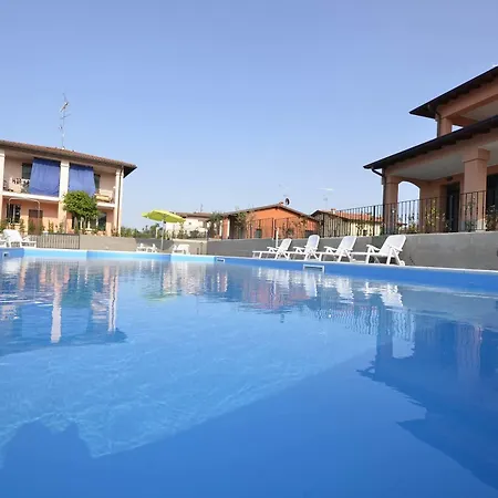 Barcarola 2* Sirmione
