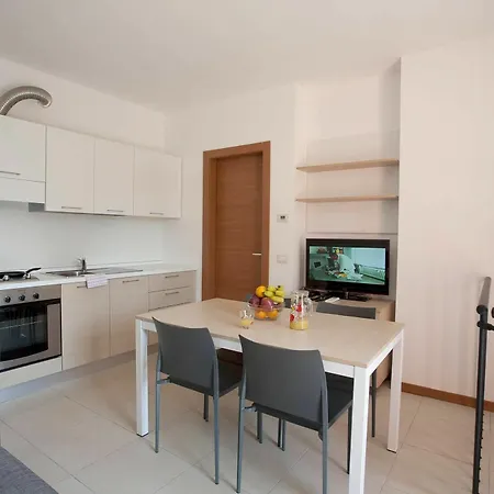 Aparthotel Barcarola
