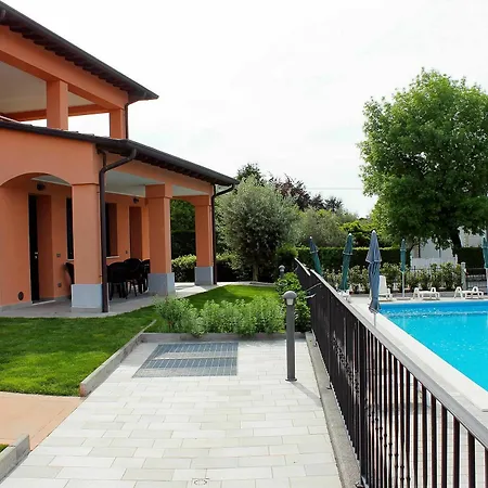 Aparthotel Barcarola 2*